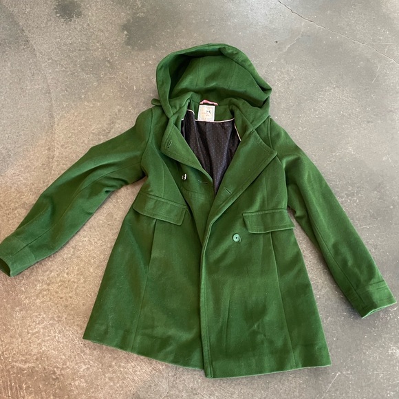 Coat - Picture 1 of 5